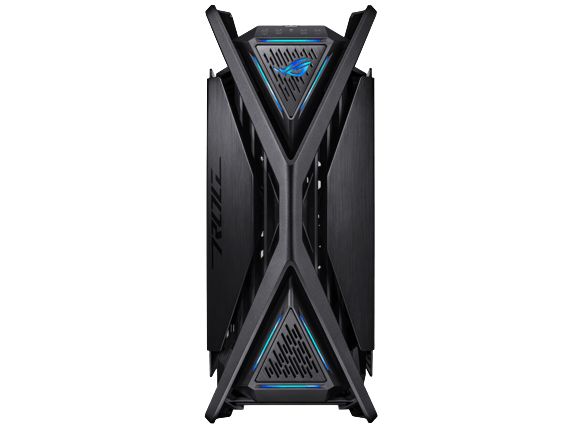 ASUS Casing Rog Hyperion GR701 Full-Tower E-ATX Gaming Case ASUS Casing Rog Hyperion GR701 Full-Tower E-ATX Gaming Case